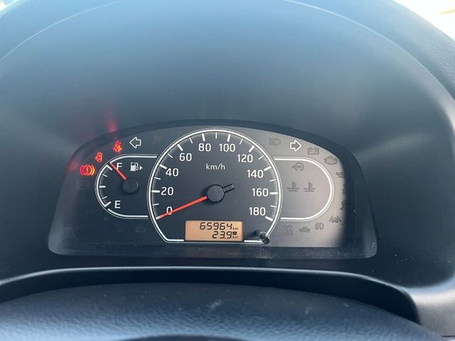 NISSAN NV150 AD 2WD 2020