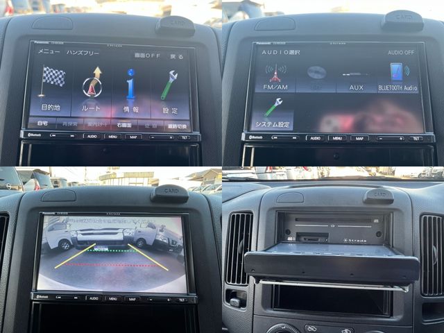 NISSAN NV150 AD 2WD 2020