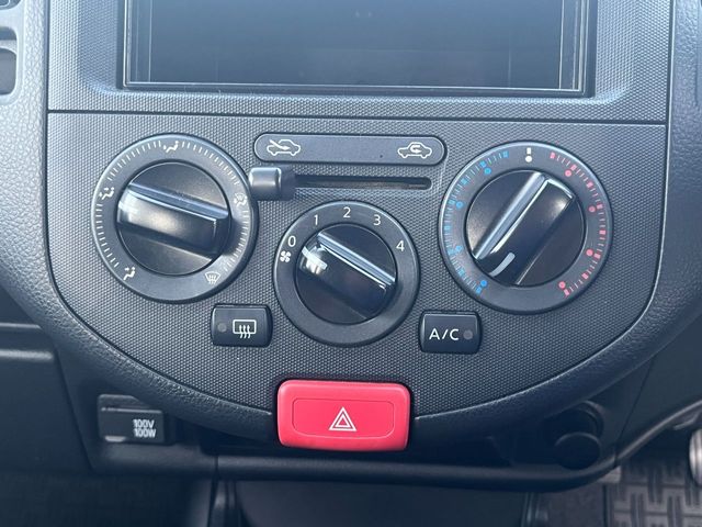 NISSAN NV150 AD 2WD 2020