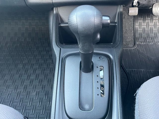 NISSAN NV150 AD 2WD 2020