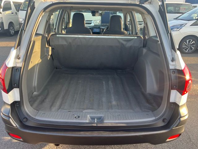 NISSAN NV150 AD 2WD 2020