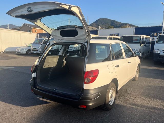 NISSAN NV150 AD 2WD 2020