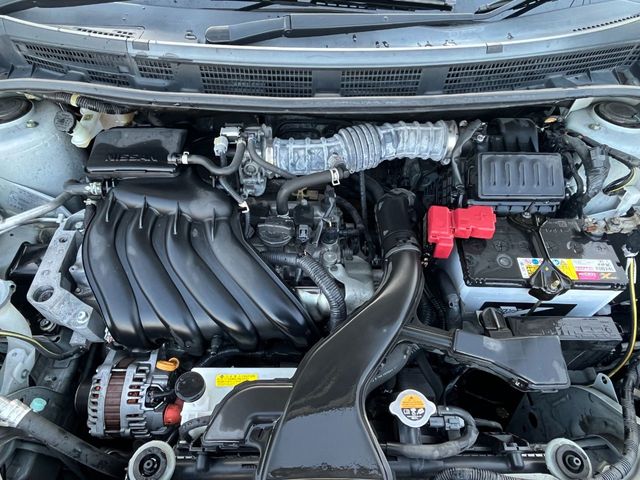 NISSAN NV150 AD 2WD 2020