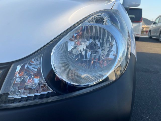 NISSAN NV150 AD 2WD 2020