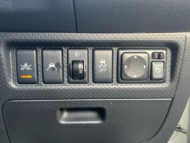 NISSAN NV150 AD 2WD 2020