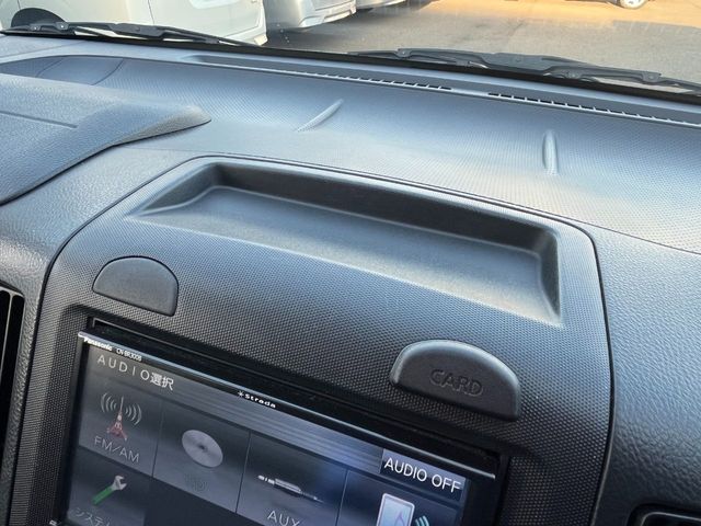 NISSAN NV150 AD 2WD 2020