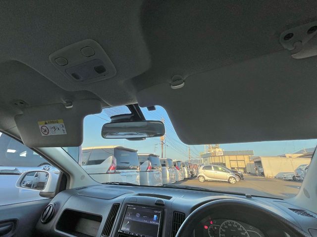 NISSAN NV150 AD 2WD 2020