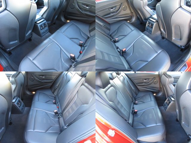 BMW BMW M3 sedan 2015