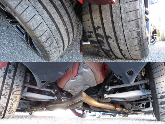 BMW BMW M3 sedan 2015