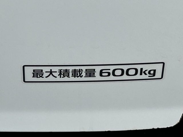 NISSAN NV200 VANETTE van 2019