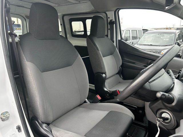 NISSAN NV200 VANETTE van 2019