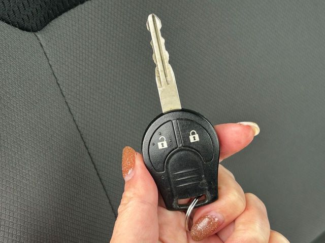 NISSAN NV200 VANETTE van 2019