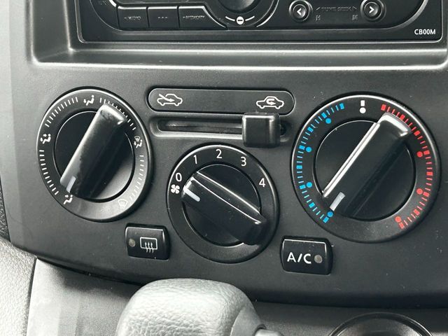 NISSAN NV200 VANETTE van 2019