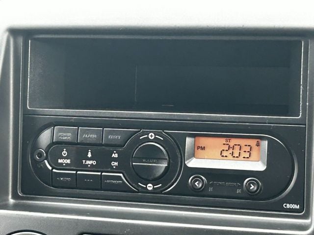 NISSAN NV200 VANETTE van 2019