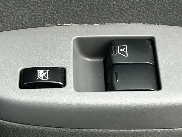 NISSAN NV200 VANETTE van 2019