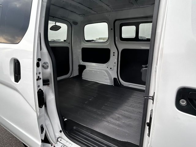 NISSAN NV200 VANETTE van 2019