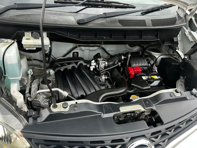 NISSAN NV200 VANETTE van 2019