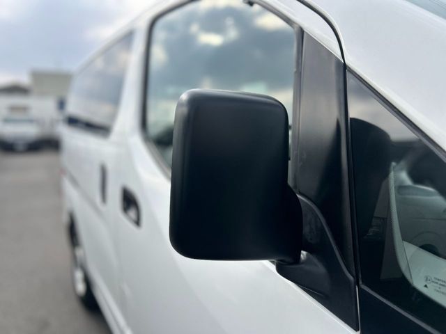 NISSAN NV200 VANETTE van 2019