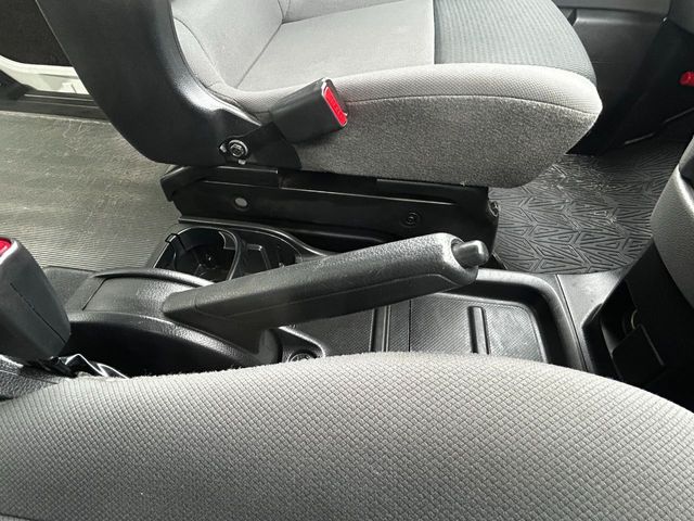 NISSAN NV200 VANETTE van 2019