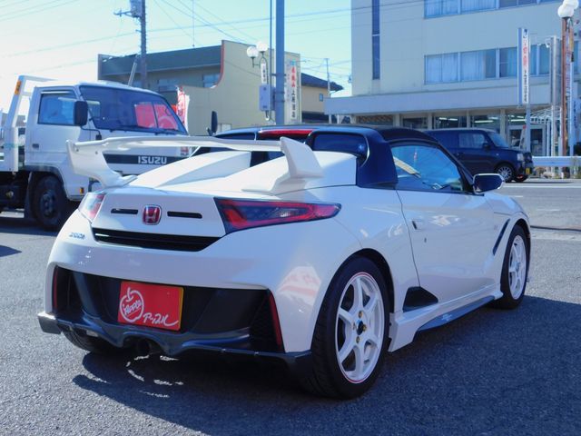 HONDA S660 2015