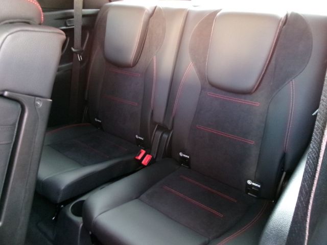 MERCEDES BENZ MERCEDES BENZ GLB 2024