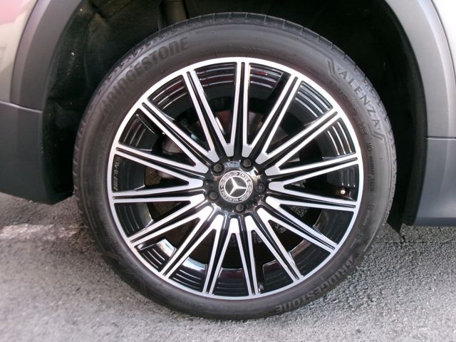 MERCEDES BENZ MERCEDES BENZ GLB 2024