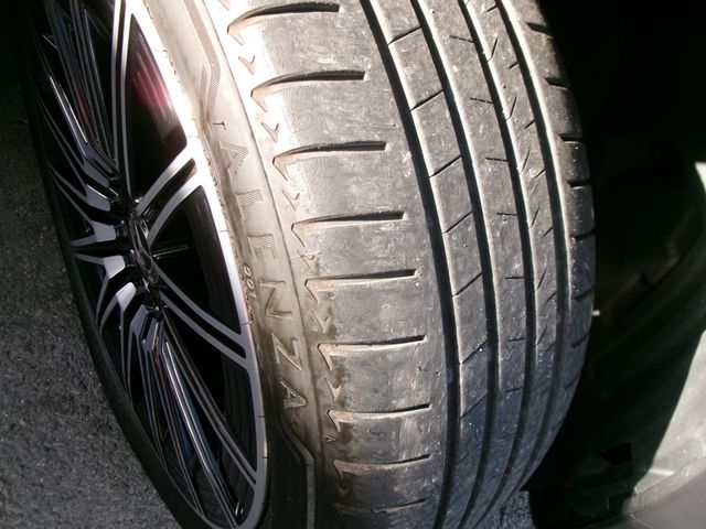 MERCEDES BENZ MERCEDES BENZ GLB 2024