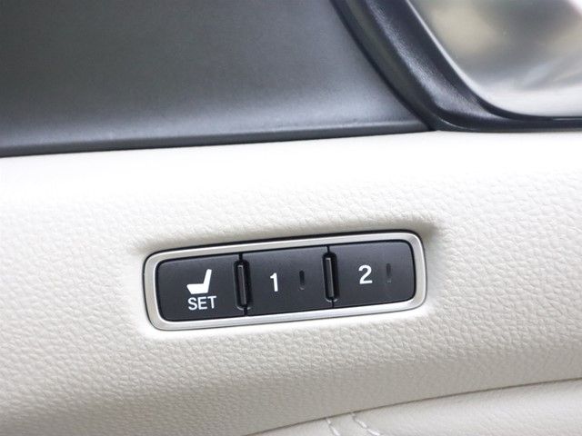 HONDA ACCORD HYBRID 2021