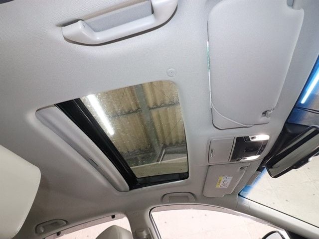 HONDA ACCORD HYBRID 2021