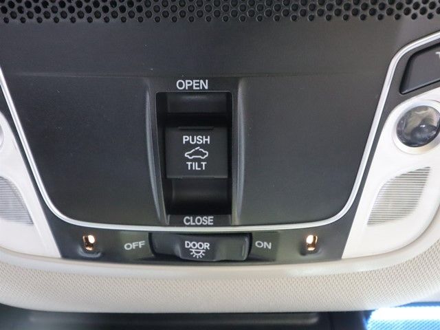 HONDA ACCORD HYBRID 2021