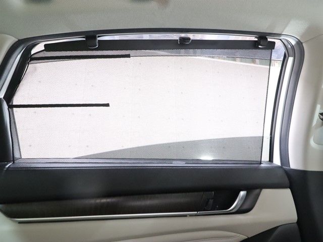 HONDA ACCORD HYBRID 2021