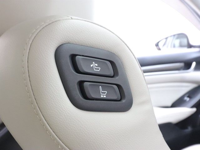 HONDA ACCORD HYBRID 2021