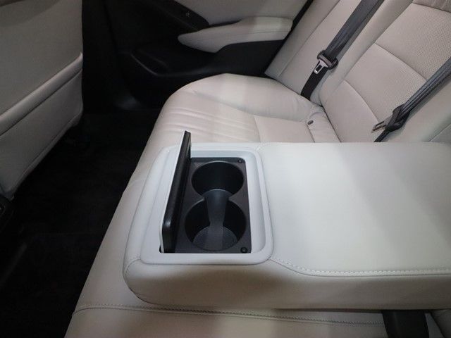 HONDA ACCORD HYBRID 2021