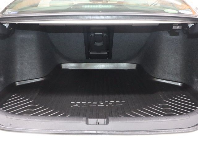 HONDA ACCORD HYBRID 2021