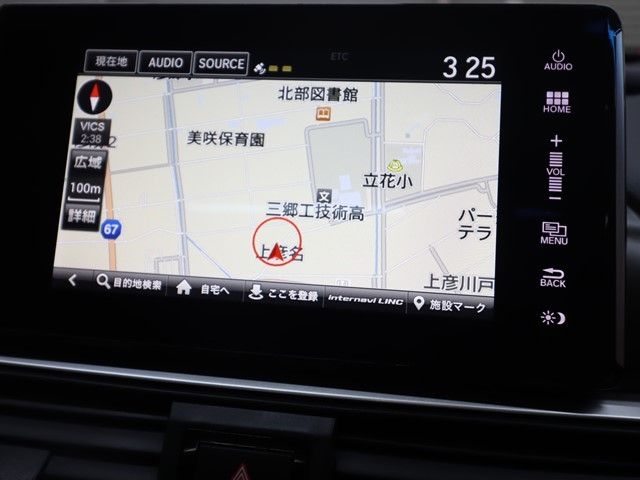 HONDA ACCORD HYBRID 2021