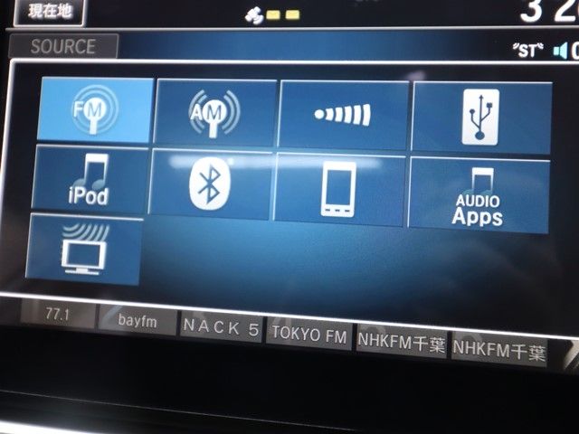 HONDA ACCORD HYBRID 2021