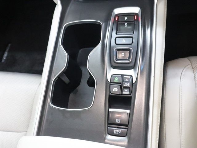 HONDA ACCORD HYBRID 2021