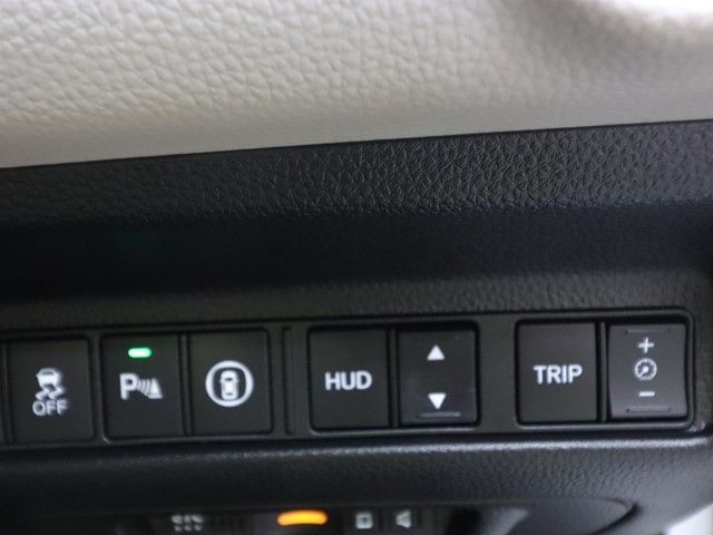 HONDA ACCORD HYBRID 2021