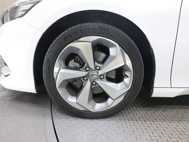 HONDA ACCORD HYBRID 2021