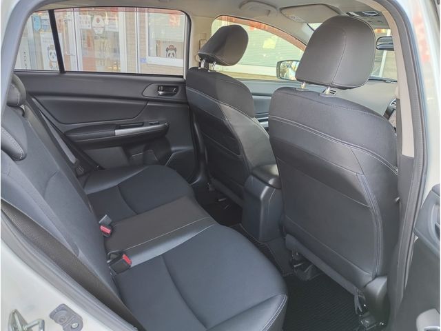 SUBARU IMPREZA SPORT 4WD 2014