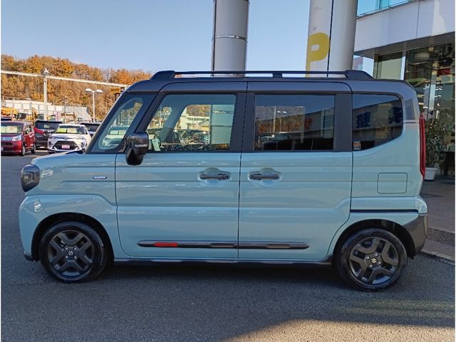 SUZUKI Spacia GEAR 2024