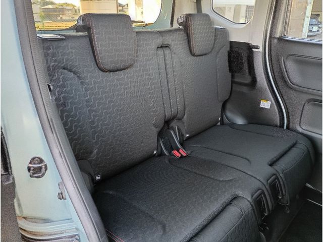 SUZUKI Spacia GEAR 2024