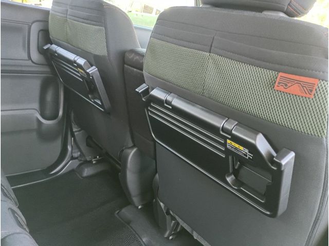 SUZUKI Spacia GEAR 2024