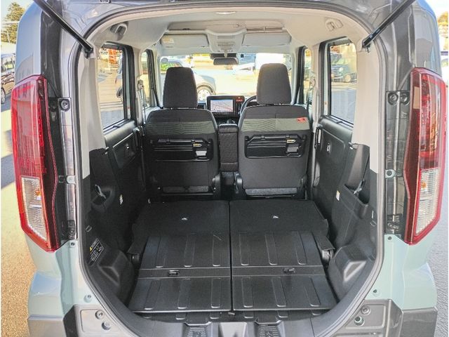 SUZUKI Spacia GEAR 2024