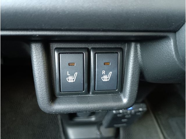 SUZUKI Spacia GEAR 2024