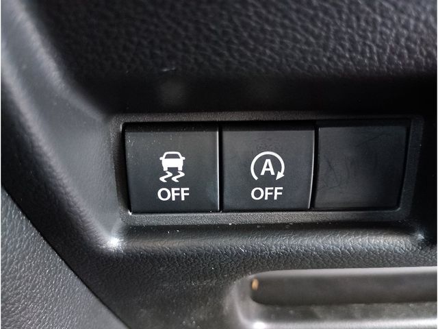 SUZUKI Spacia GEAR 2024