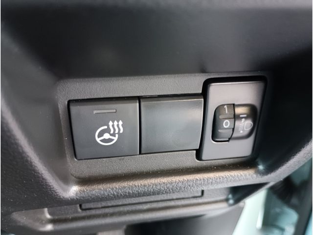 SUZUKI Spacia GEAR 2024