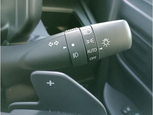 SUZUKI Spacia GEAR 2024