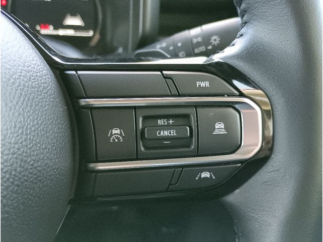 SUZUKI Spacia GEAR 2024