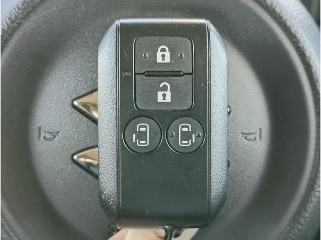 SUZUKI Spacia GEAR 2024